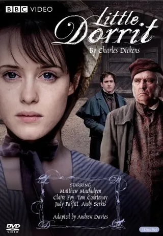 小杜丽 Little Dorrit (2008)