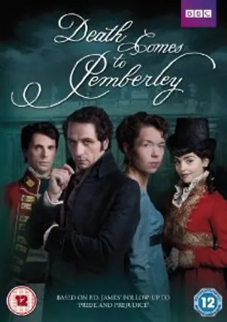 彭伯利谋杀案 Death Comes to Pemberley (2013)