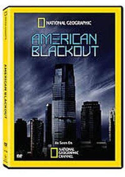 駭垮全美电力 american blackout (2013)