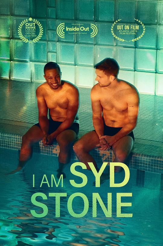 我是西德·斯托恩 第一季 I am Syd Stone Season 1 (2020)