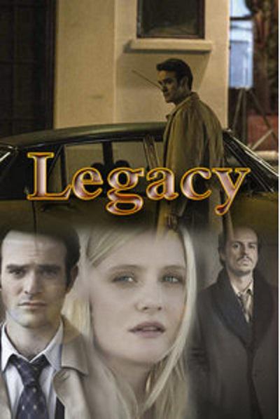 遗产 Legacy (2013)