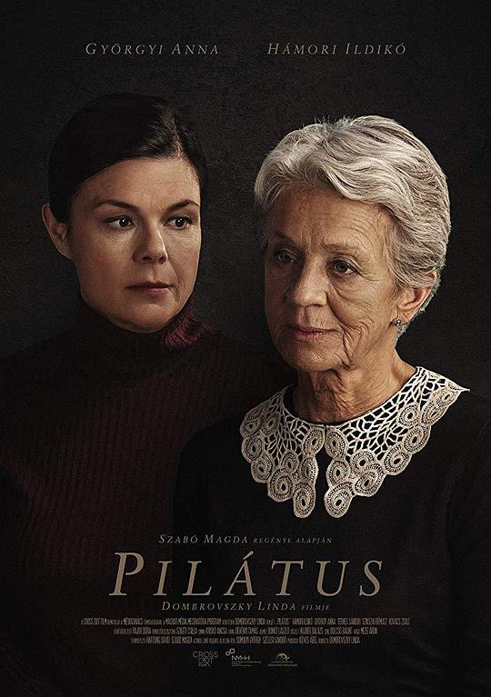 亲爱的母亲 Pilátus (2019)