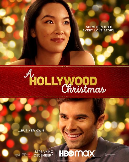 好莱坞圣诞 A Hollywood Christmas (2022)