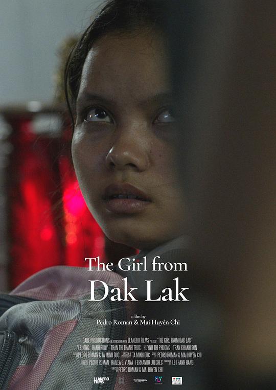 大叻来的女孩 The Girl From Dak Lak (2022)