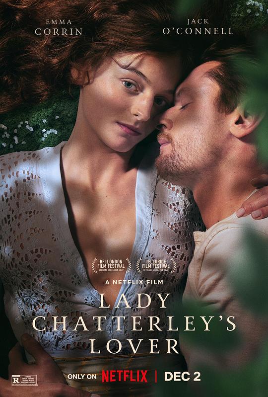 查泰莱夫人的情人 Lady Chatterley's Lover (2022)