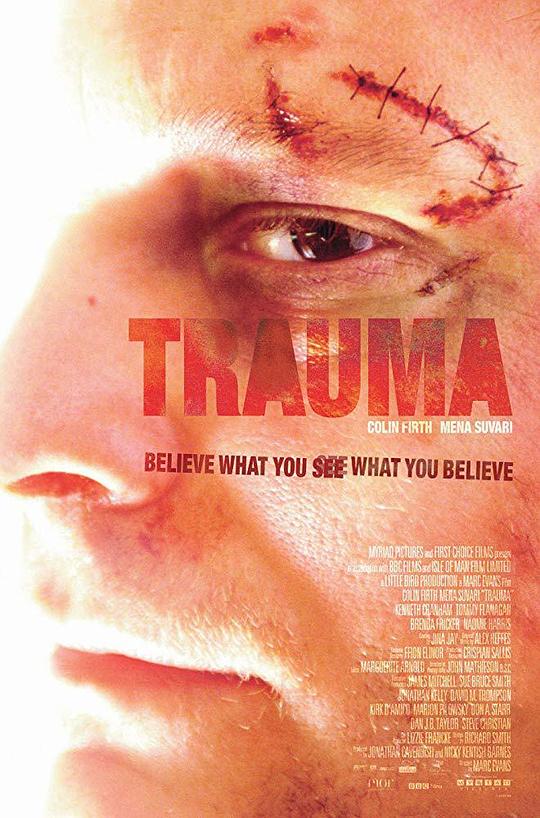 创伤 Trauma (2004)