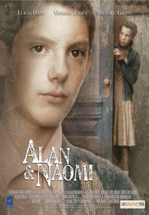 阿兰和诺米 Alan & Naomi (1992)