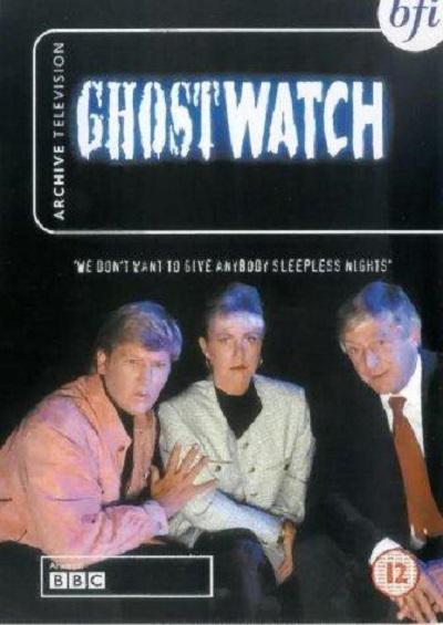 灵异守夜 Ghostwatch (1992)