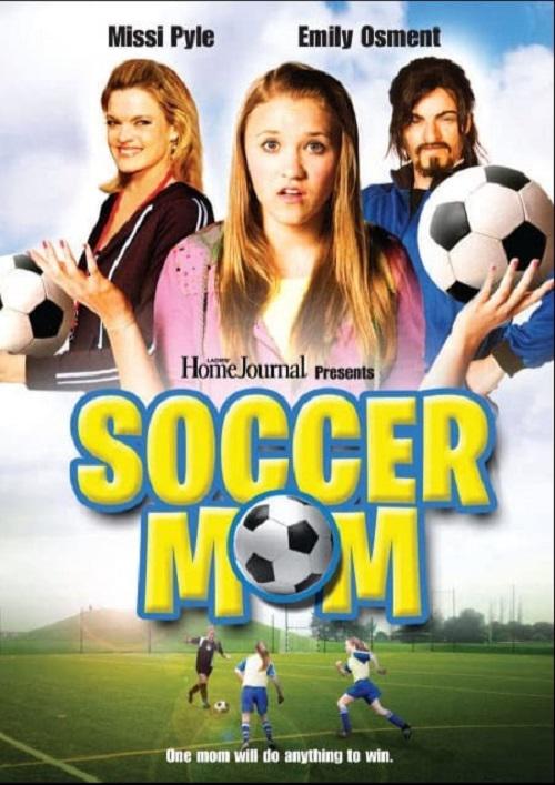 足球妈妈 Soccer Mom (2008)