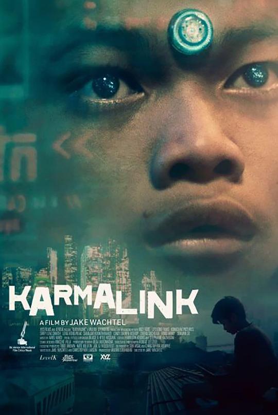 业报轮回 Karmalink (2021)