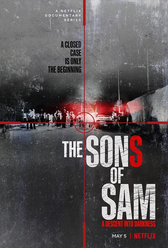 山姆之子：黑暗深渊 The Sons of Sam: A Descent into Darkness (2021)