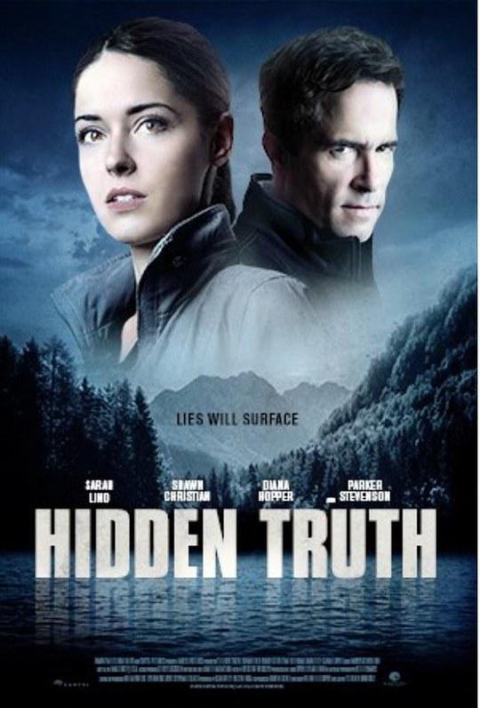 小镇疑云 Hidden Truth (2016)