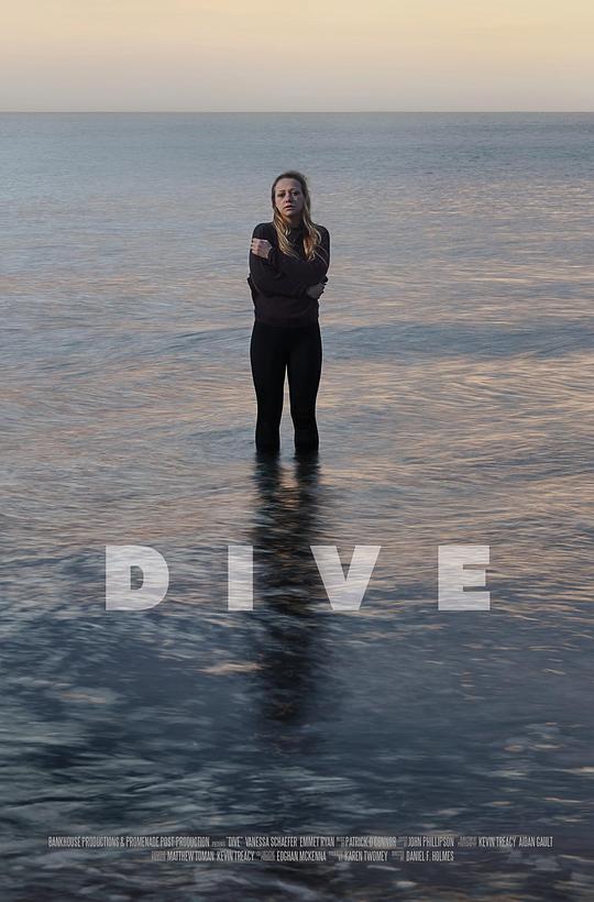 下潜 Dive (2018)