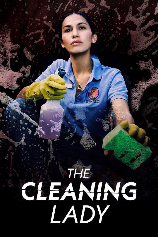 清洁工 第二季 The Cleaning Lady Season 2 (2022)