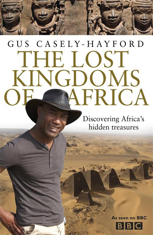 非洲失落的帝国 第一季 Lost Kingdoms of Africa Season 1 (2010)