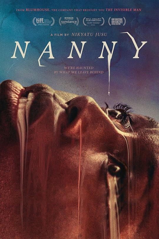 移民保姆 Nanny (2022)