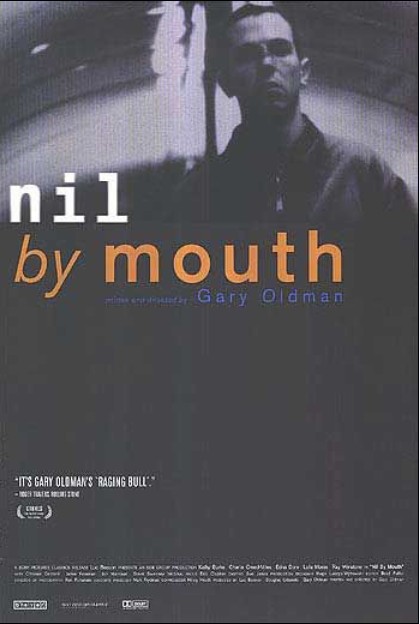 切勿吞食 Nil by Mouth (1997)