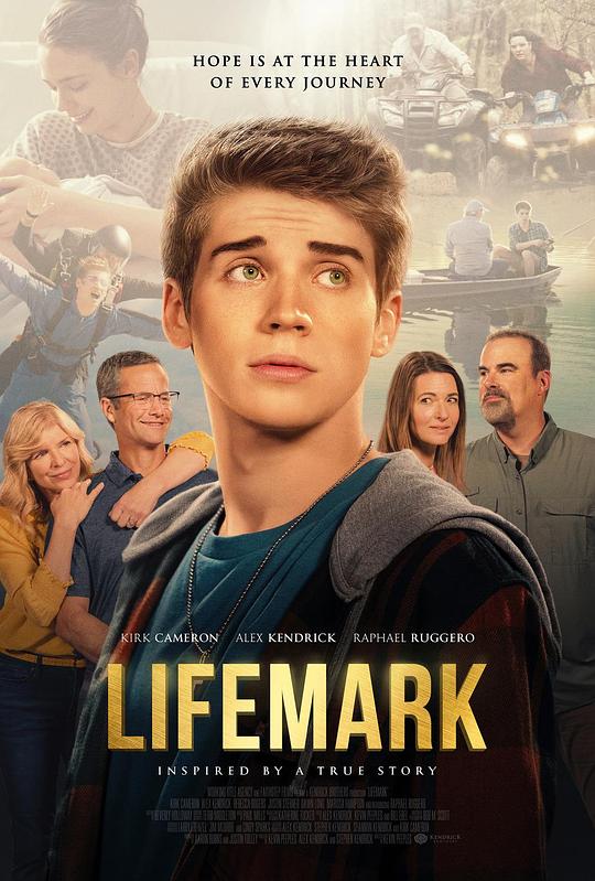 生命印痕 Lifemark (2022)