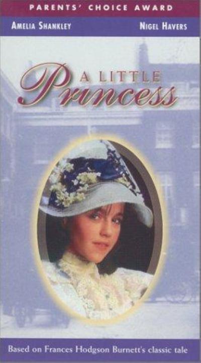 小公主 A Little Princess (1986)