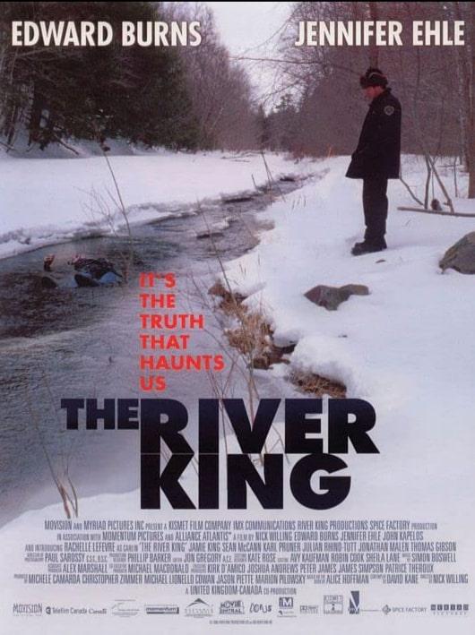 河王 The River King (2005)