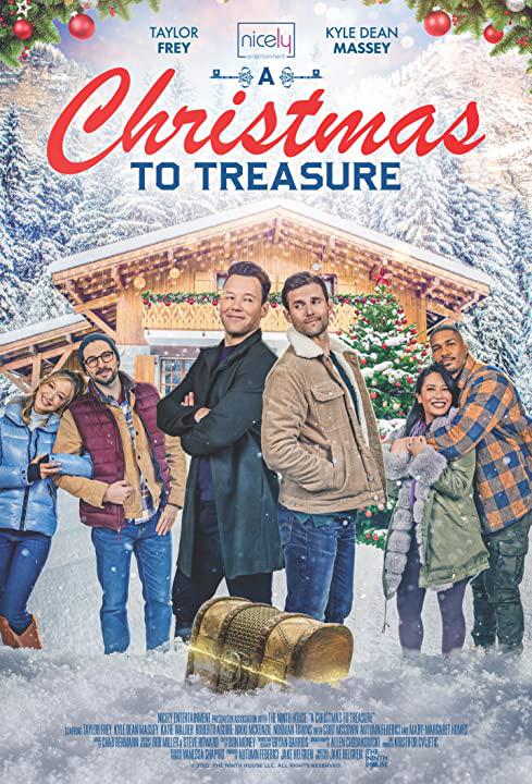 宝藏圣诞节 A Christmas to Treasure (2022)