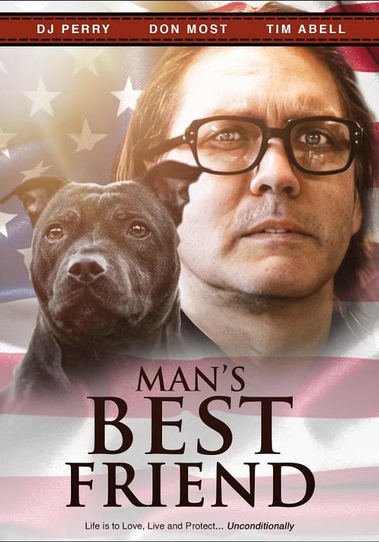 人类最好的朋友 MBF: Man's Best Friend (2018)