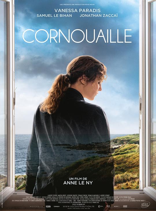 科努瓦耶 Cornouaille (2012)