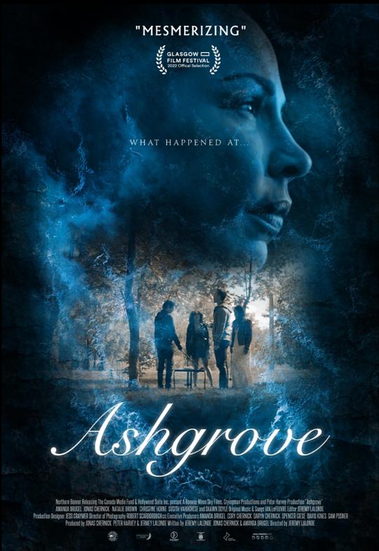 阿什格罗夫 Ashgrove (2022)