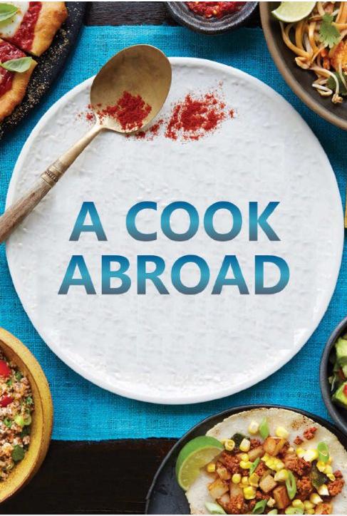 厨师在异乡 A Cook Abroad (2015)