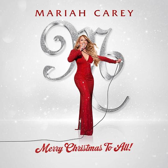 玛丽亚·凯莉：祝大家圣诞快乐 Mariah Carey: Merry Christmas to All! (2022)