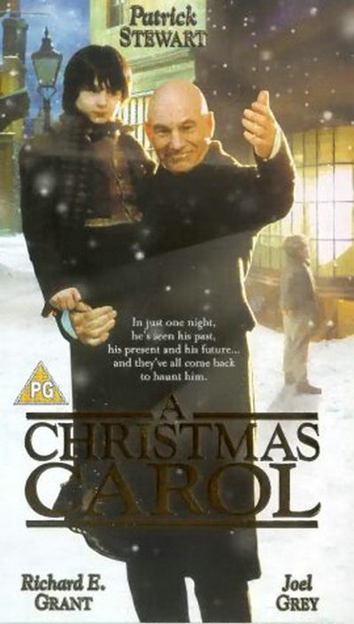 圣诞欢歌 A Christmas Carol (1999)