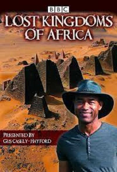 非洲失落的帝国 第二季 Lost Kingdoms of Africa Season 2 (2012)