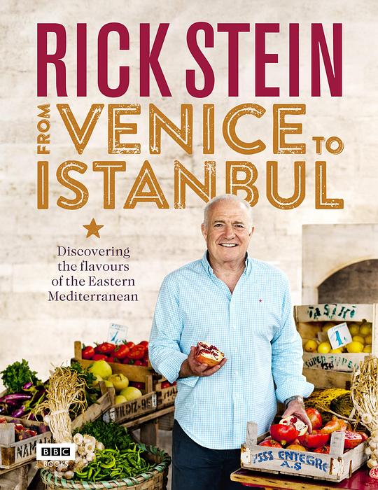 里克·斯坦的威尼斯-伊斯坦布尔美食之旅 Rick Stein: From Venice to Istanbul (2015)