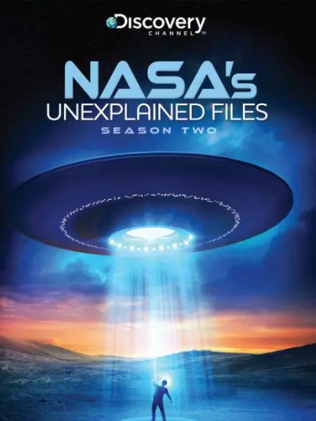 NASA秘密档案 第二季 NASA's Unexplained Files Season 2 (2015)