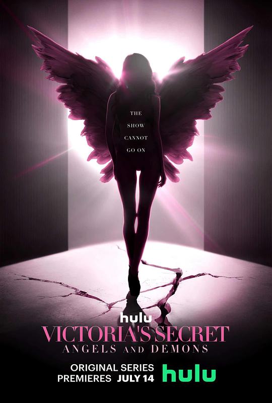 维多利亚的秘密：天使与恶魔 Victoria's Secret: Angels and Demons (2022)