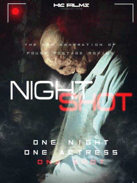 Nightshot  (2016)