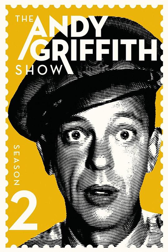 安迪·格里菲斯秀 第二季 The Andy Griffith Show Season 2 (1961)