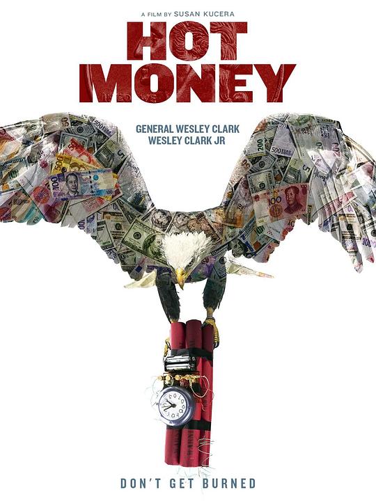 Hot Money  (2021)