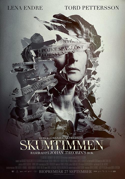 来自死亡的声音 Skumtimmen (2013)