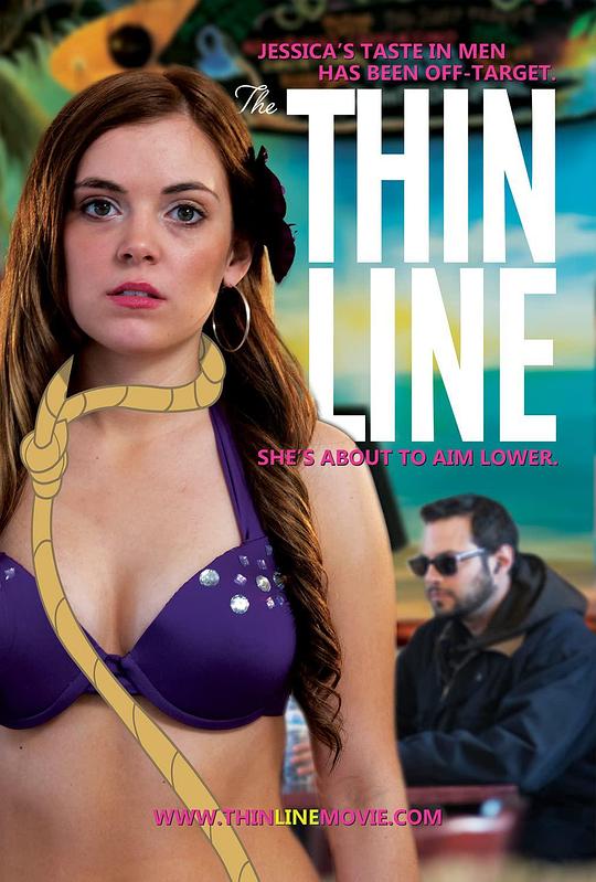 The Thin Line  (2017)