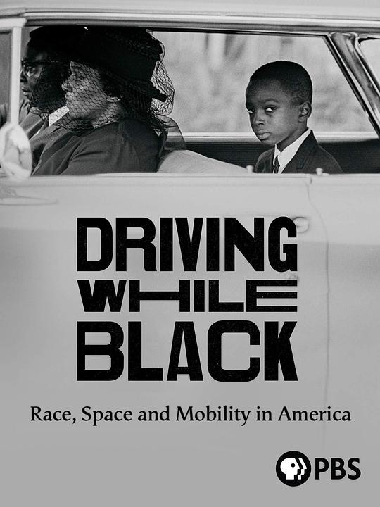 Driving While Black: Race, Space and Mobility in America  (2020)