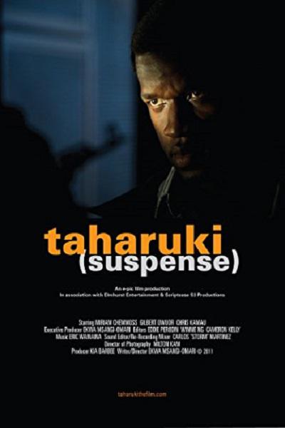 Taharuki  (2011)