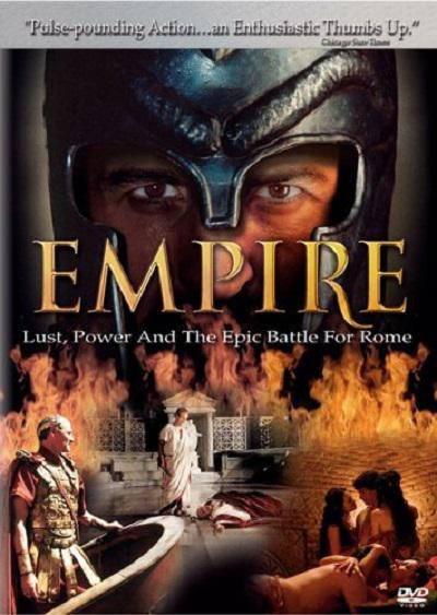 罗马帝国 Empire (2005)