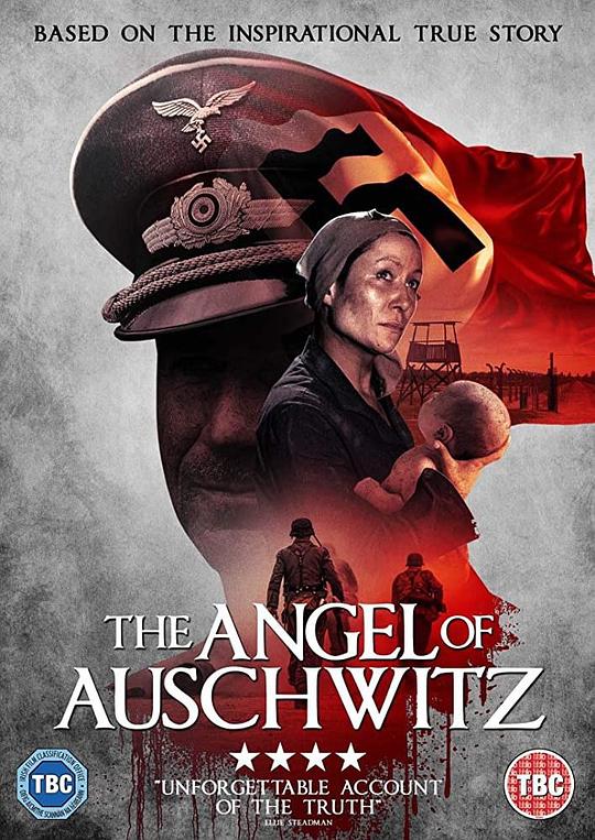 奥斯维辛的天使 The Angel of Auschwitz (2019)