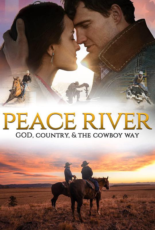 Peace River  (2022)