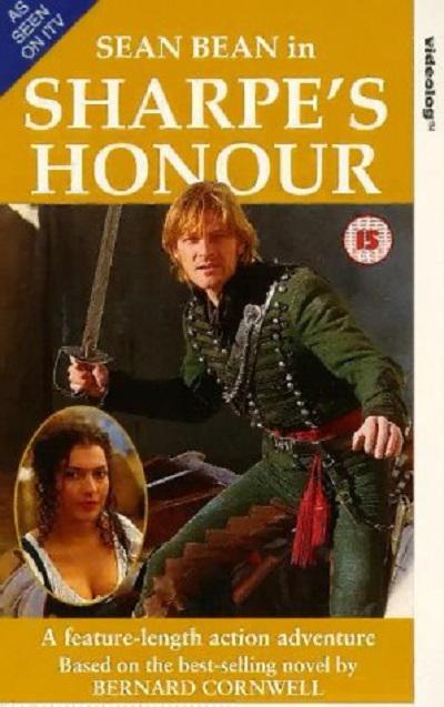 沙普的荣誉 Sharpe's Honour (1994)