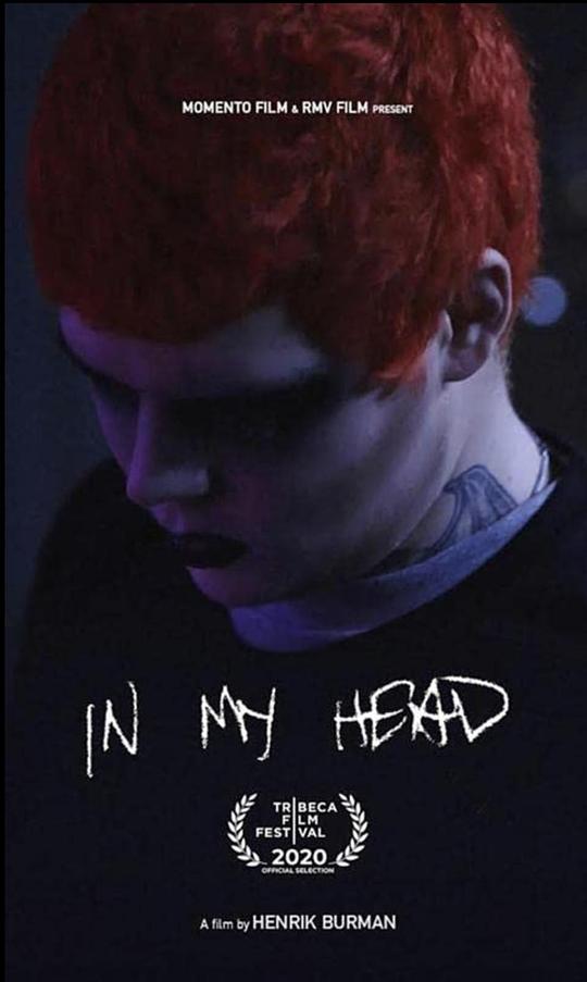 Yung Lean: In My Head  (2020)