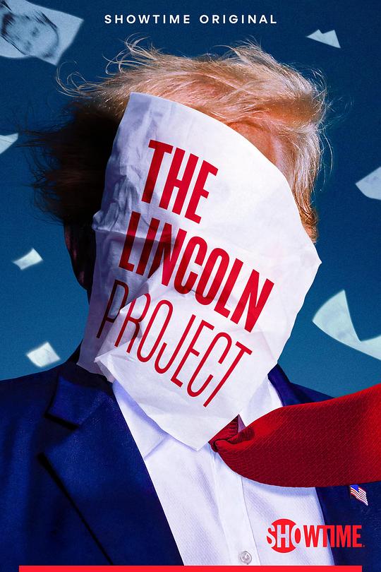 The Lincoln Project Season 1  (2022)