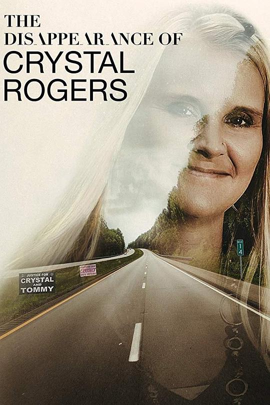 水晶罗杰斯的消失 第一季 The Disappearance of Crystal Rogers Season 1 (2018)