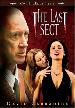 吸血网站 The Last Sect (2006)